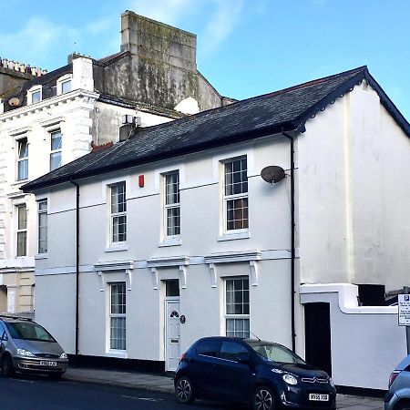 Appartamento Leigham House Plymouth Esterno foto