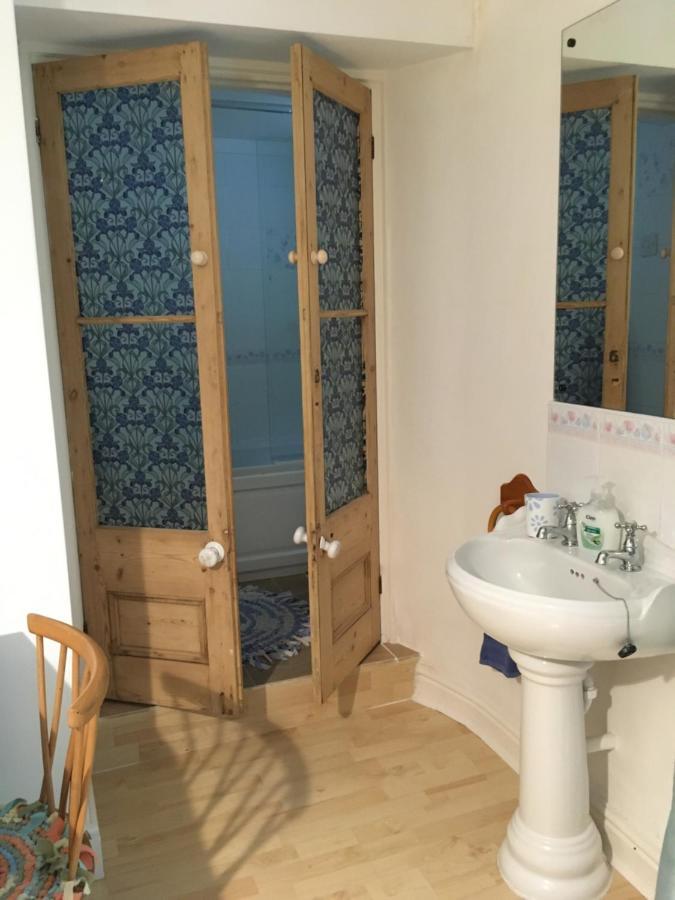 Appartamento Leigham House Plymouth Esterno foto