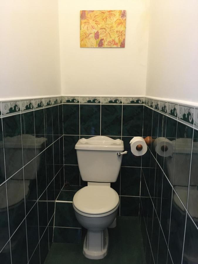 Appartamento Leigham House Plymouth Esterno foto