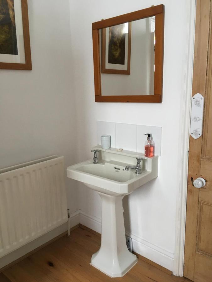 Appartamento Leigham House Plymouth Esterno foto