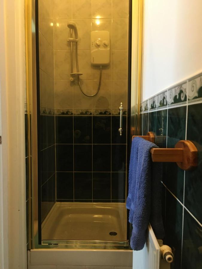 Appartamento Leigham House Plymouth Esterno foto