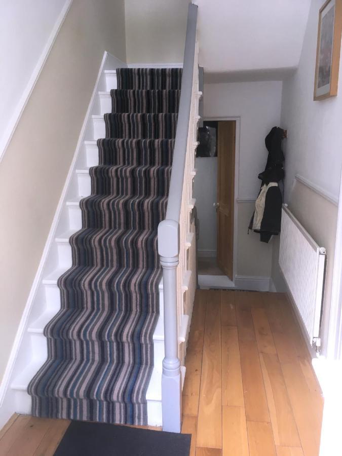 Appartamento Leigham House Plymouth Esterno foto
