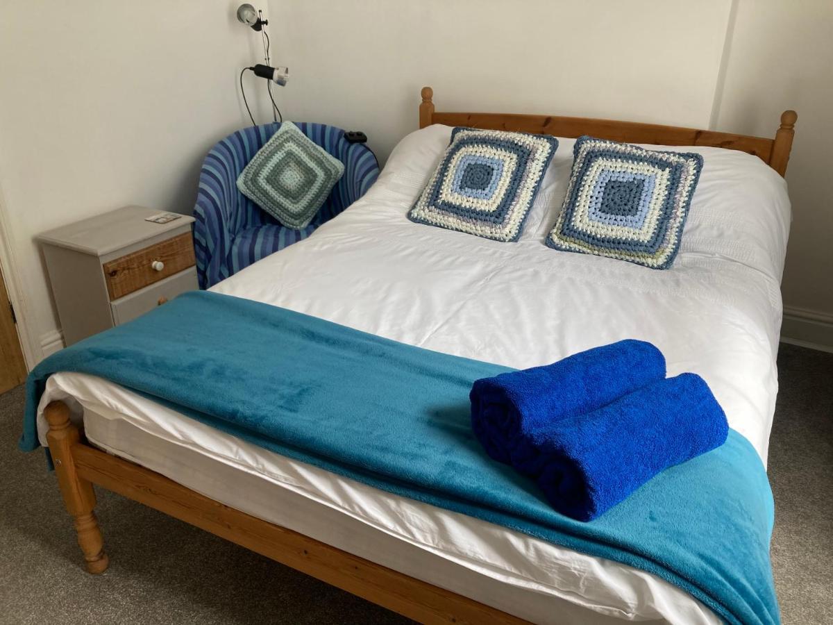 Appartamento Leigham House Plymouth Esterno foto
