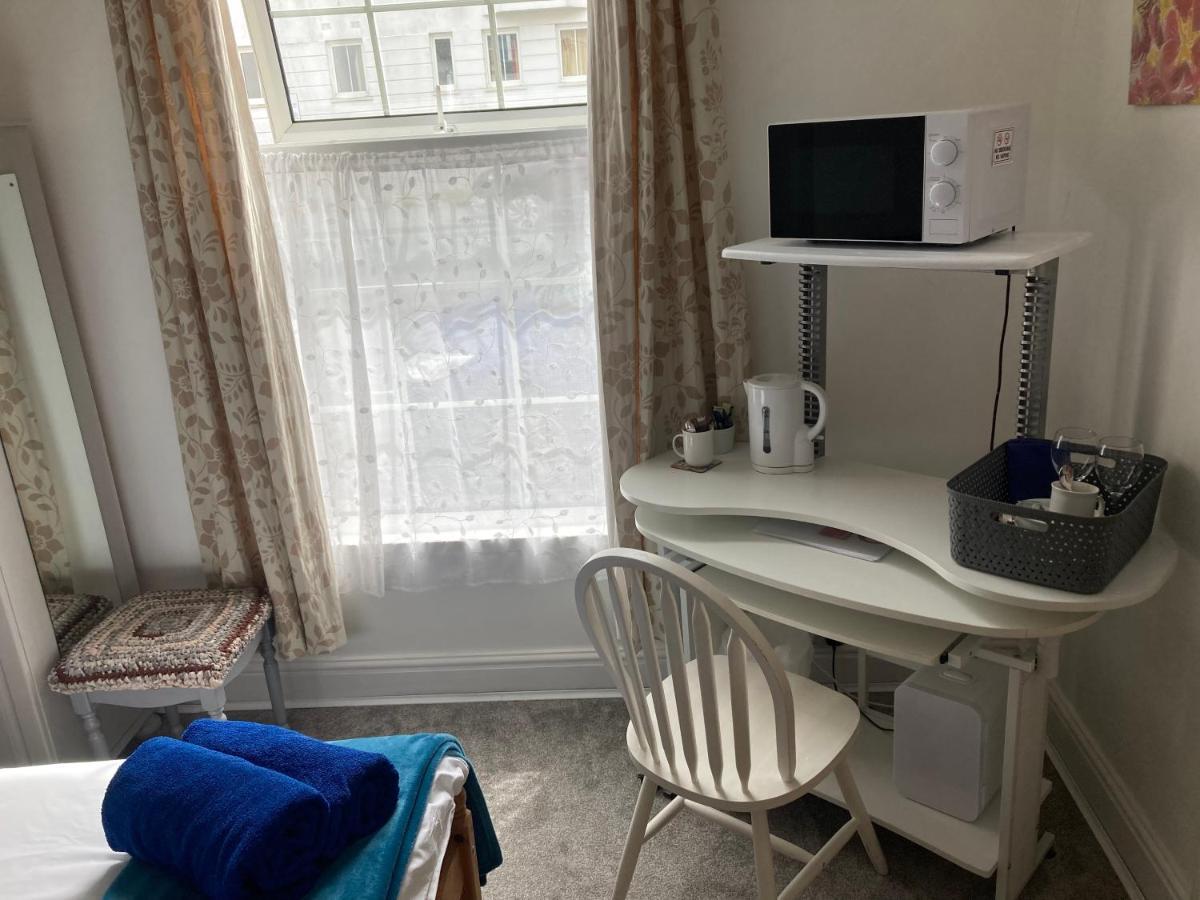 Appartamento Leigham House Plymouth Esterno foto