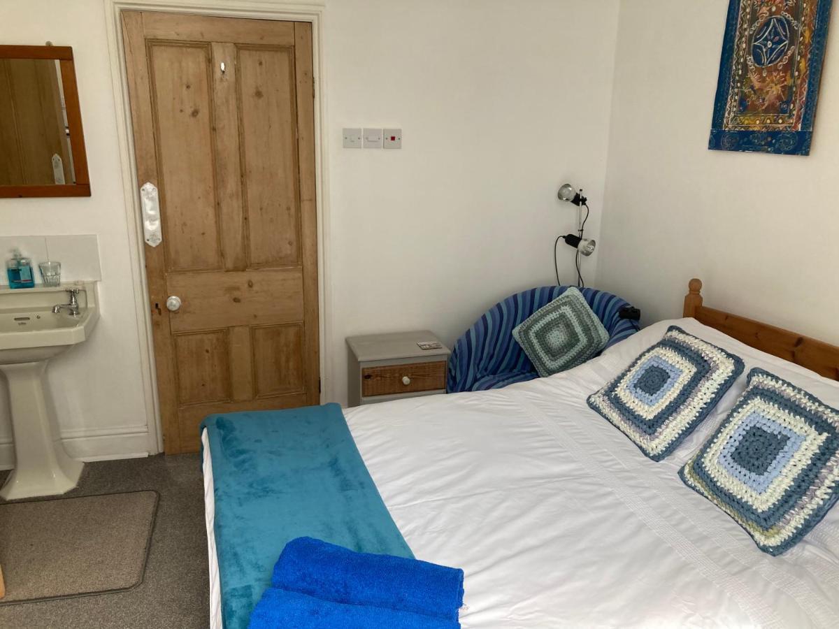 Appartamento Leigham House Plymouth Esterno foto
