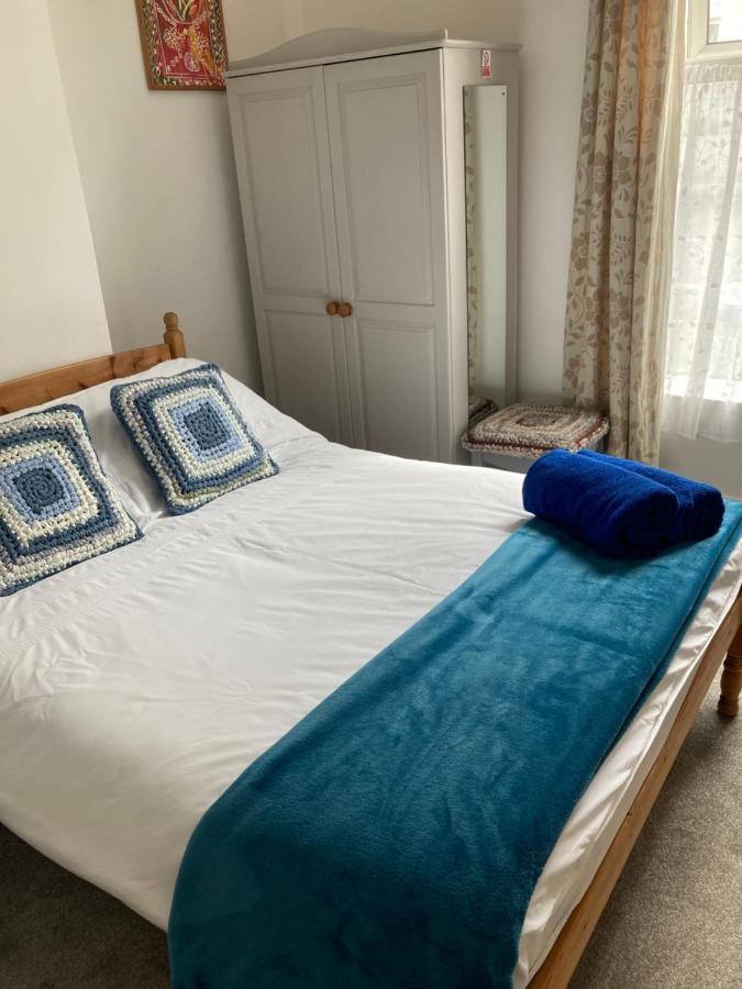 Appartamento Leigham House Plymouth Esterno foto