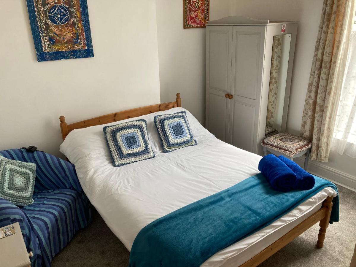 Appartamento Leigham House Plymouth Esterno foto