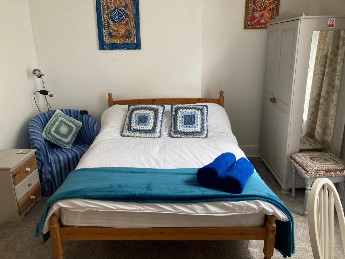 Appartamento Leigham House Plymouth Esterno foto