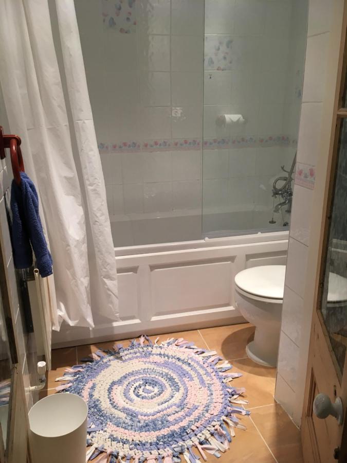 Appartamento Leigham House Plymouth Esterno foto