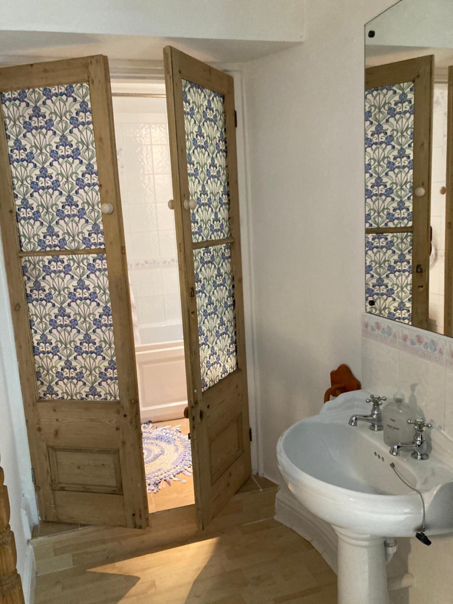 Appartamento Leigham House Plymouth Esterno foto