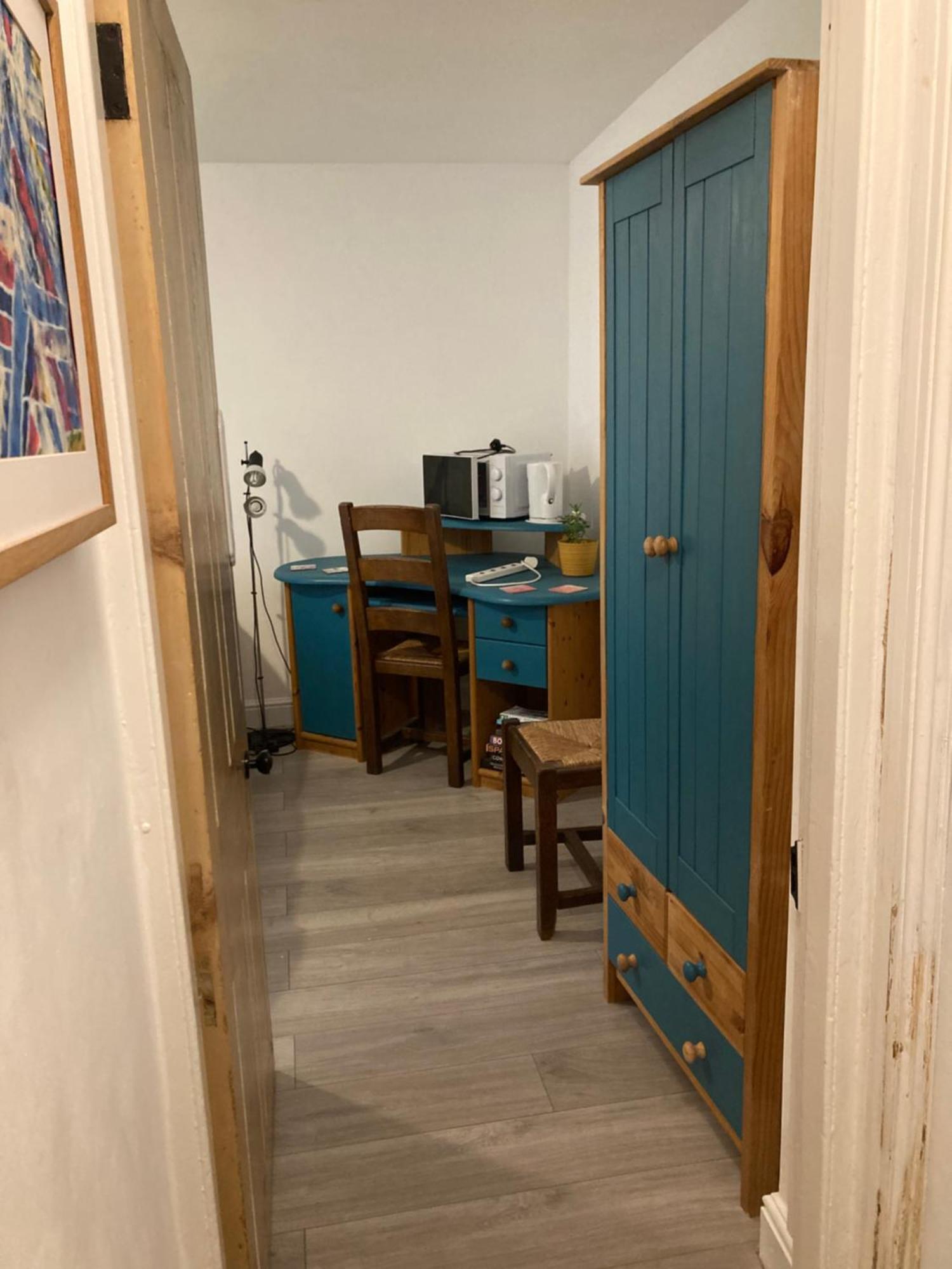 Appartamento Leigham House Plymouth Esterno foto
