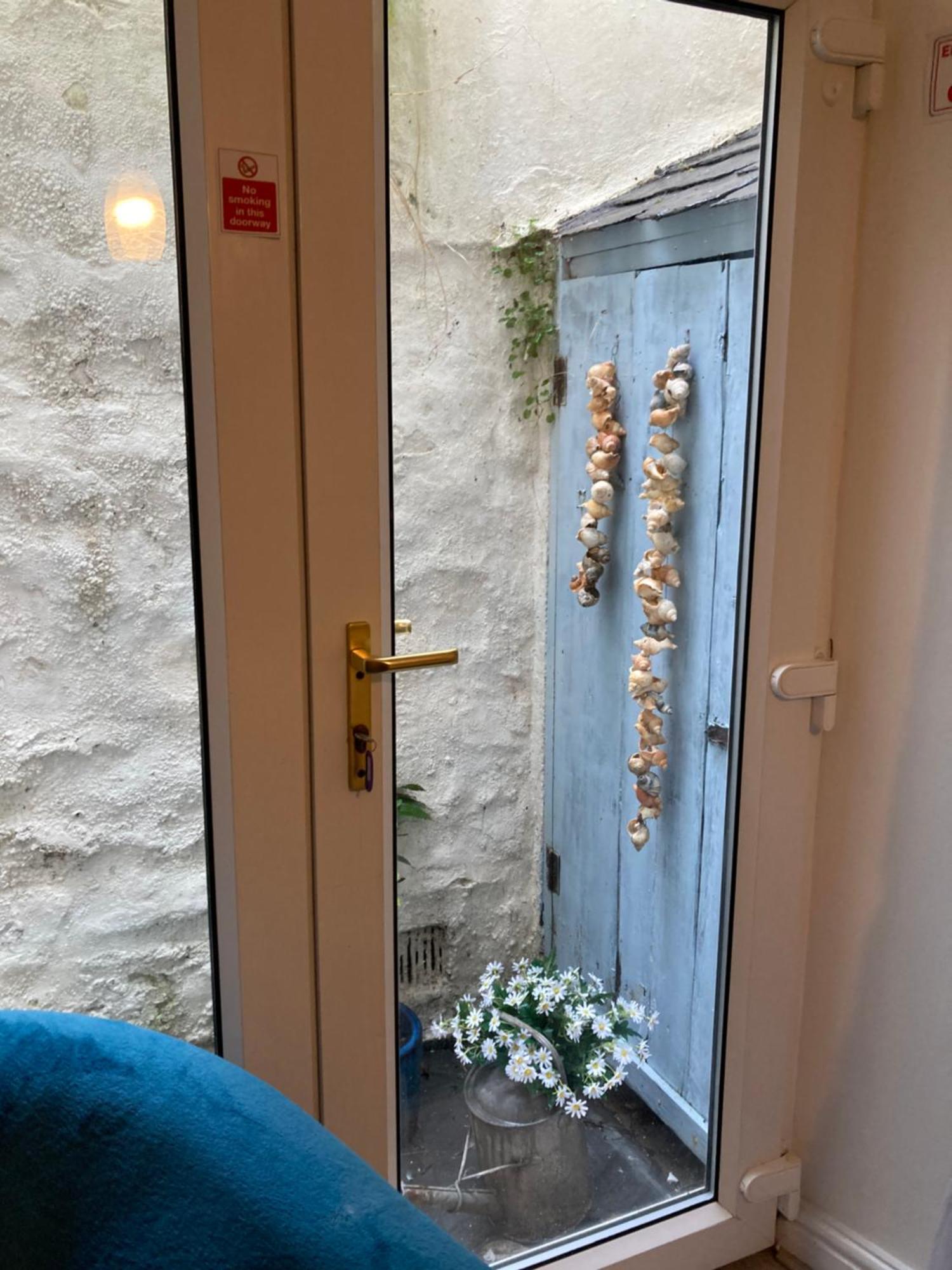 Appartamento Leigham House Plymouth Esterno foto