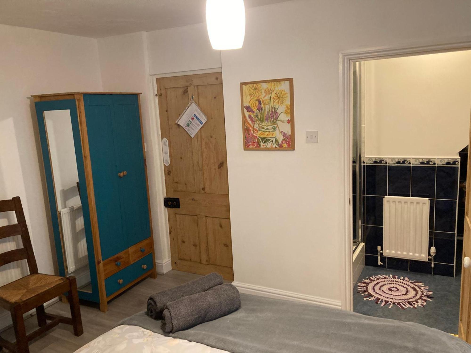 Appartamento Leigham House Plymouth Esterno foto