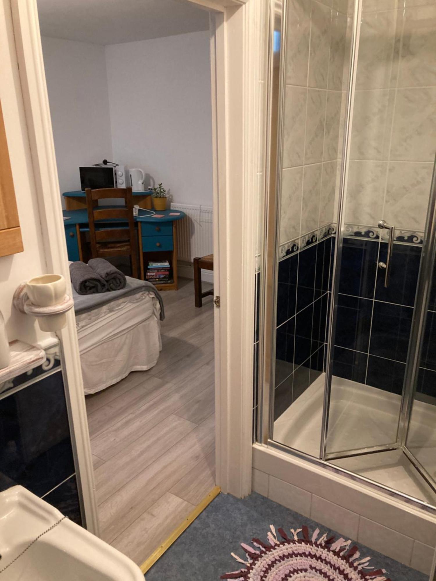 Appartamento Leigham House Plymouth Esterno foto