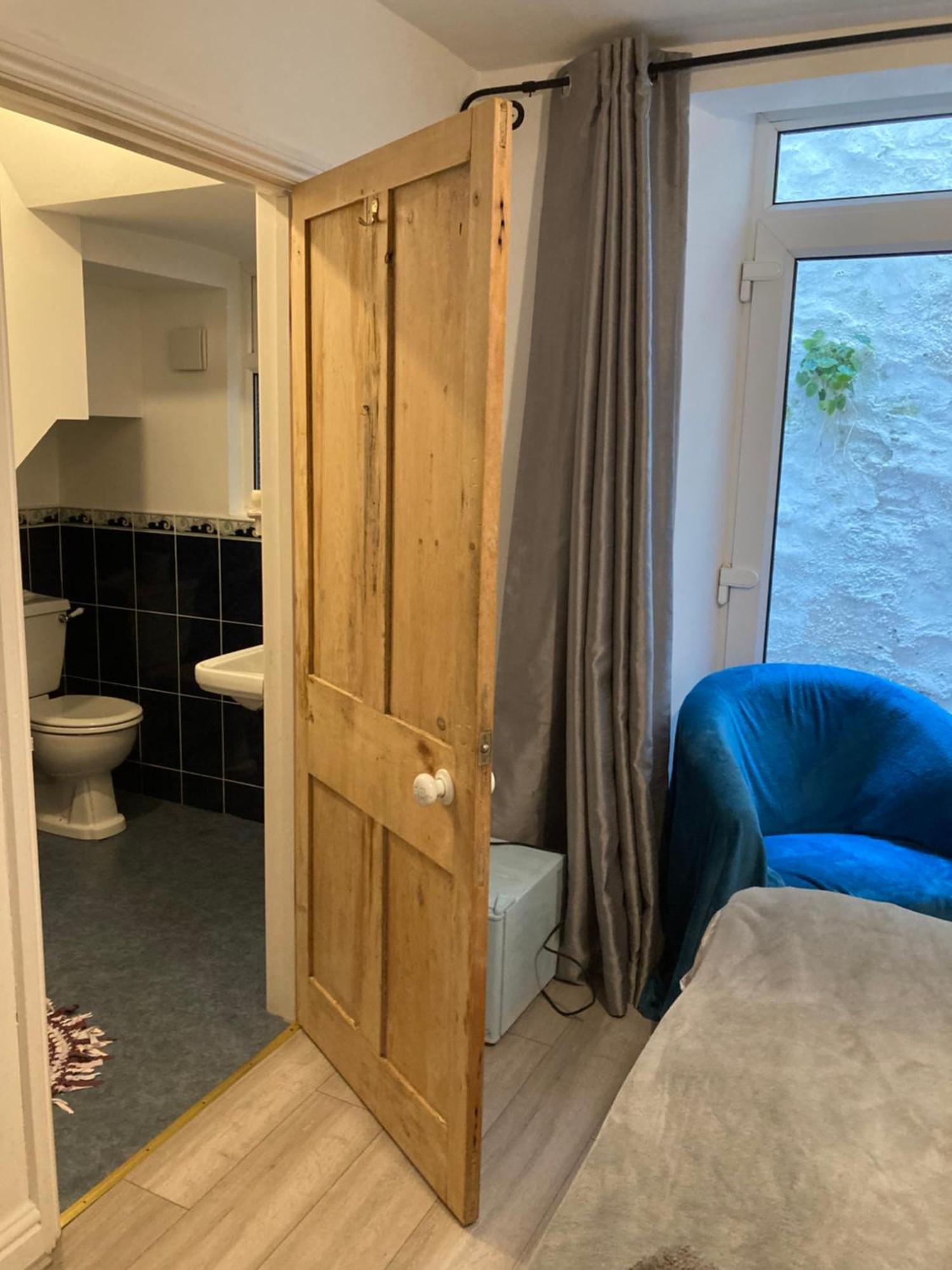 Appartamento Leigham House Plymouth Esterno foto