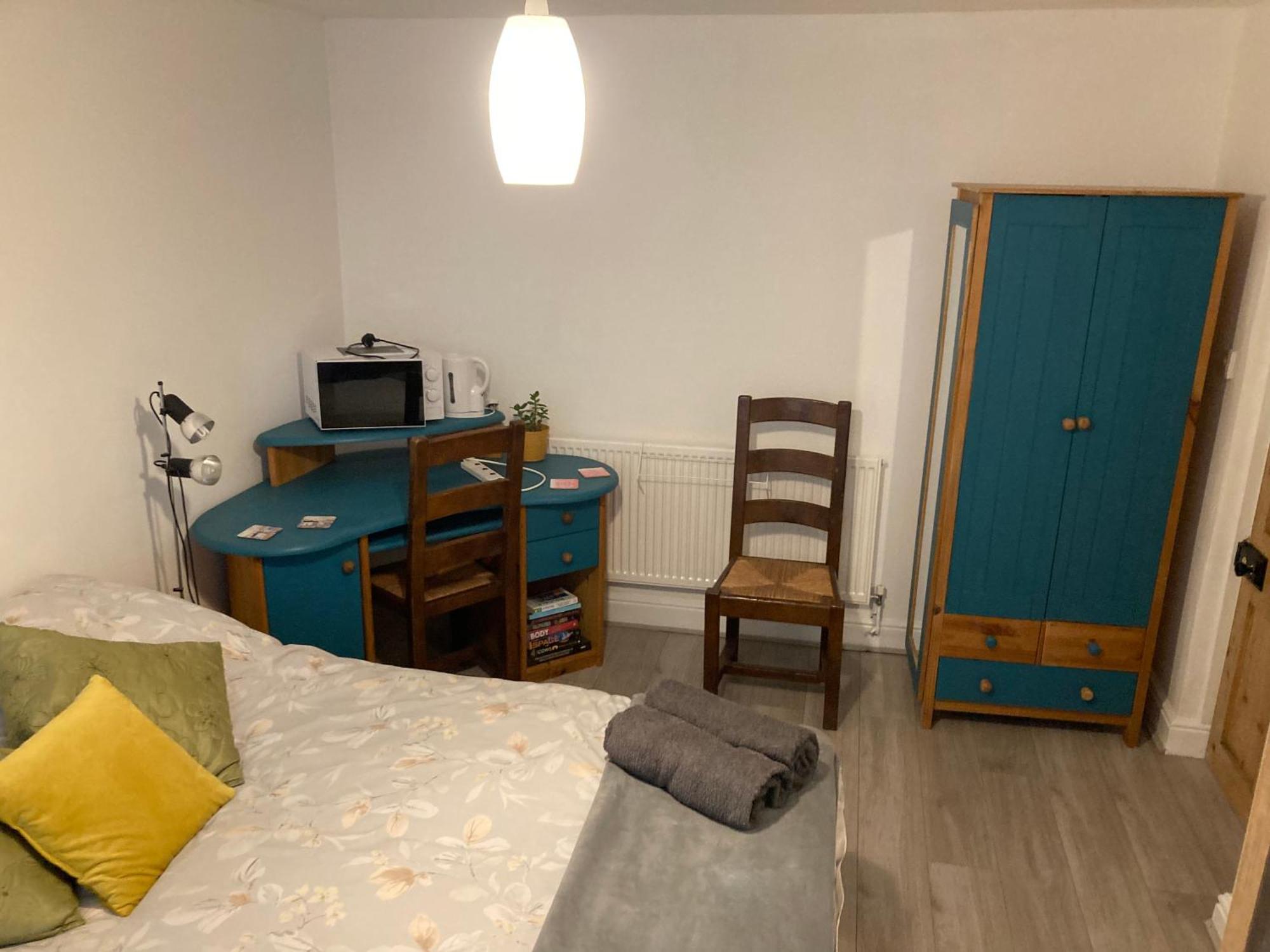 Appartamento Leigham House Plymouth Esterno foto