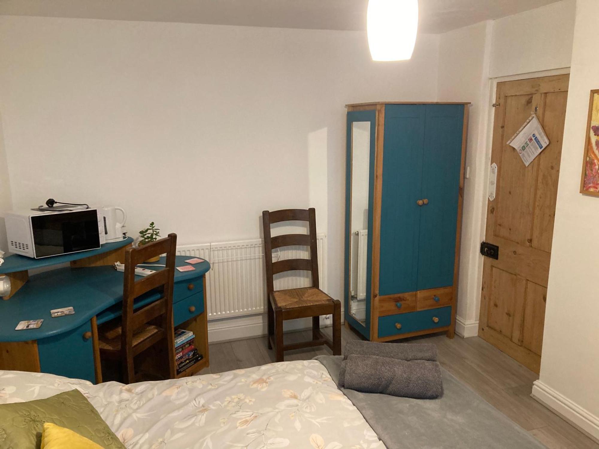 Appartamento Leigham House Plymouth Esterno foto