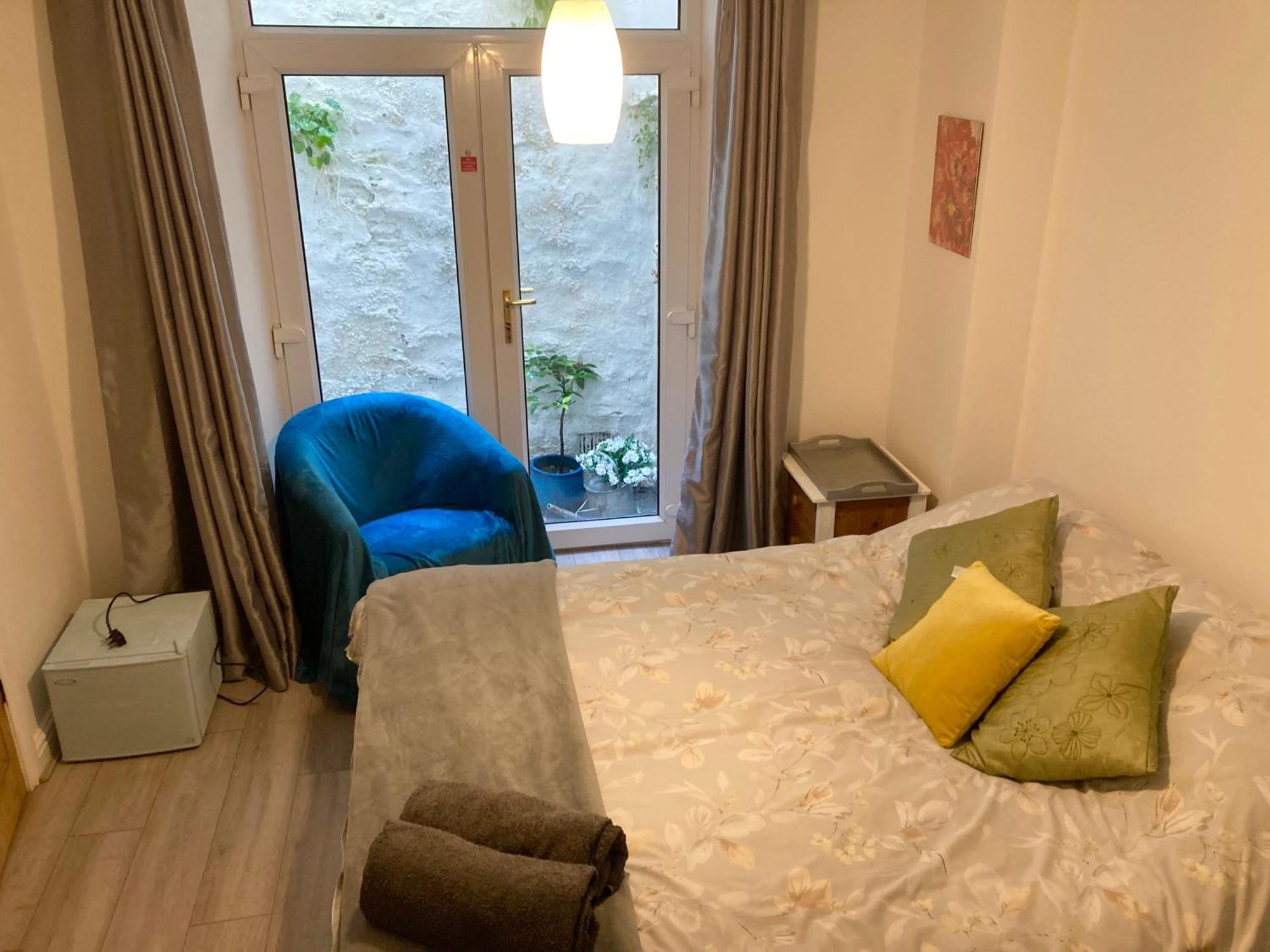 Appartamento Leigham House Plymouth Esterno foto