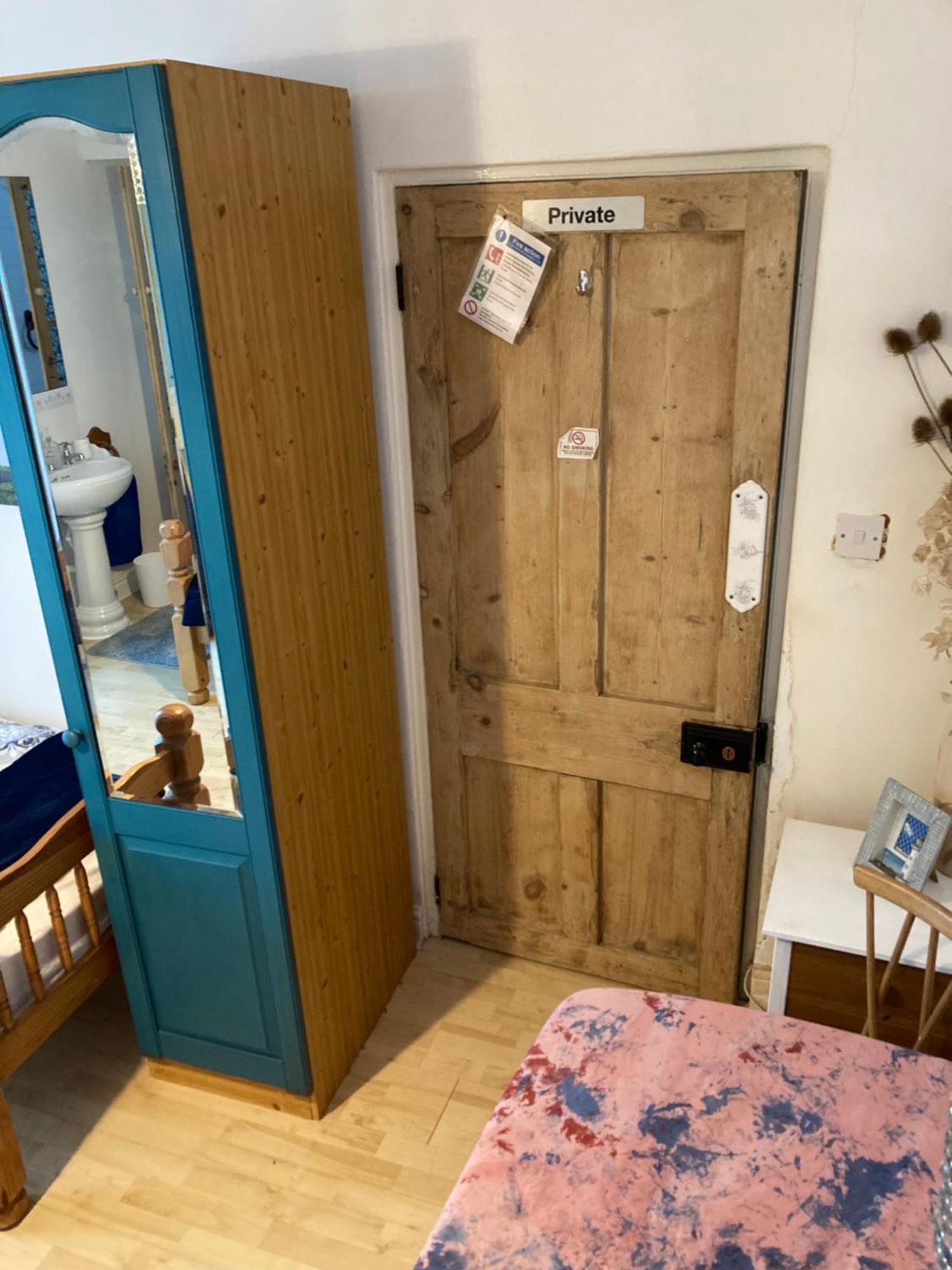 Appartamento Leigham House Plymouth Camera foto