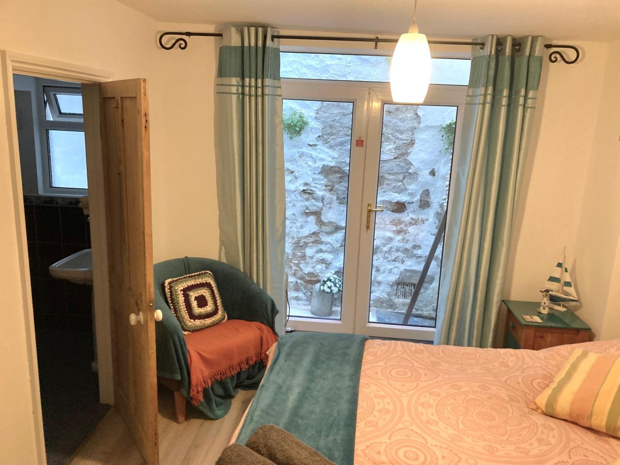 Appartamento Leigham House Plymouth Esterno foto