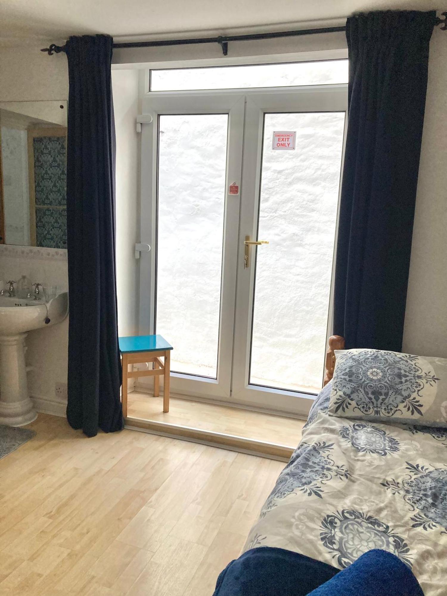 Appartamento Leigham House Plymouth Camera foto