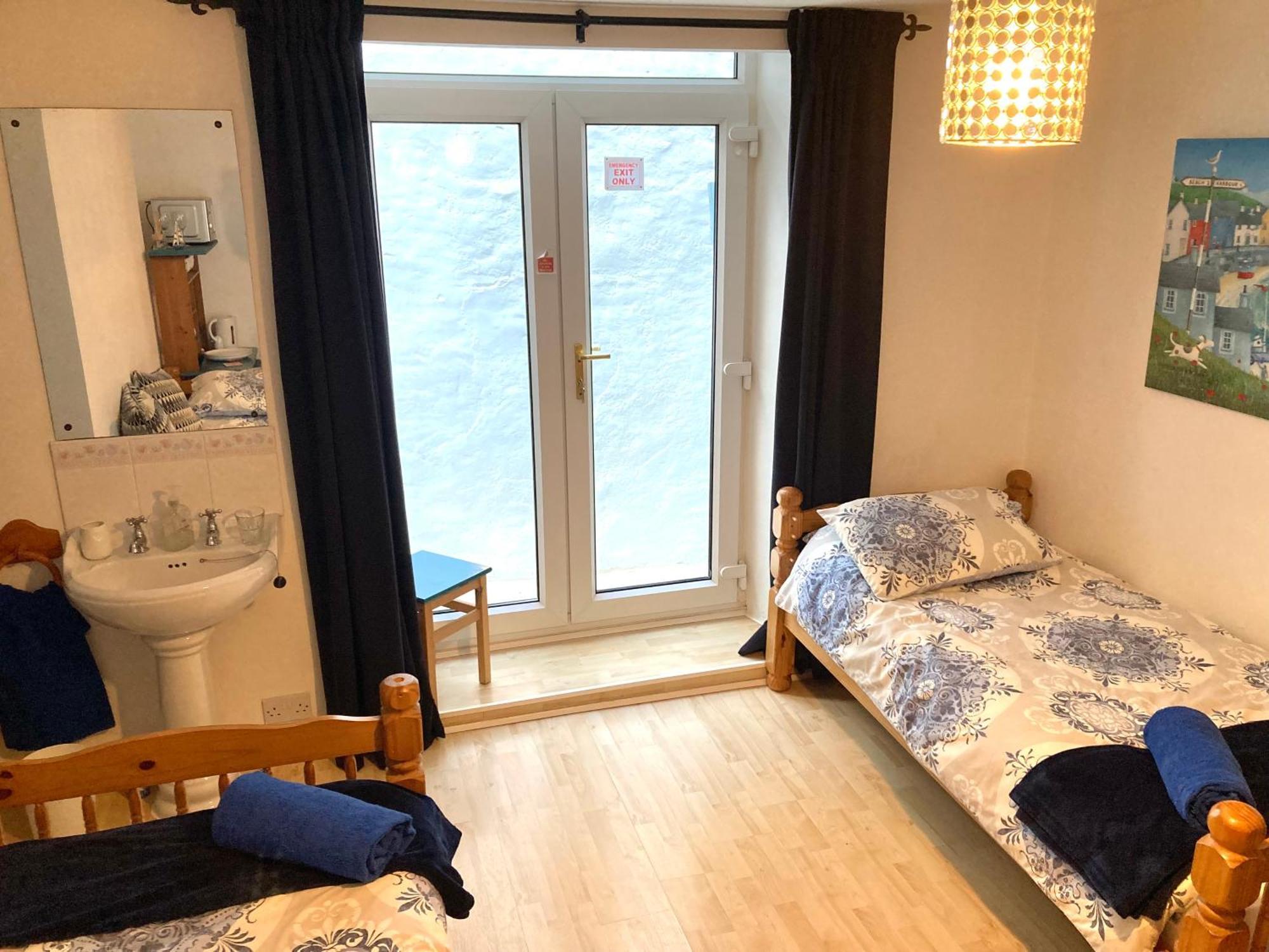 Appartamento Leigham House Plymouth Esterno foto
