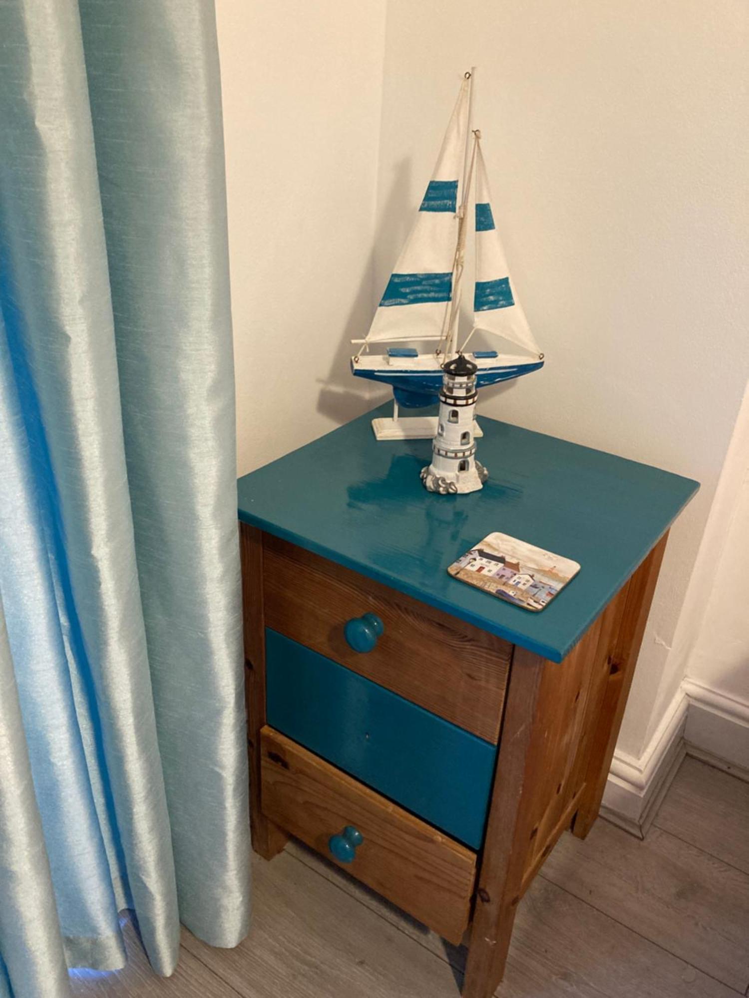 Appartamento Leigham House Plymouth Camera foto
