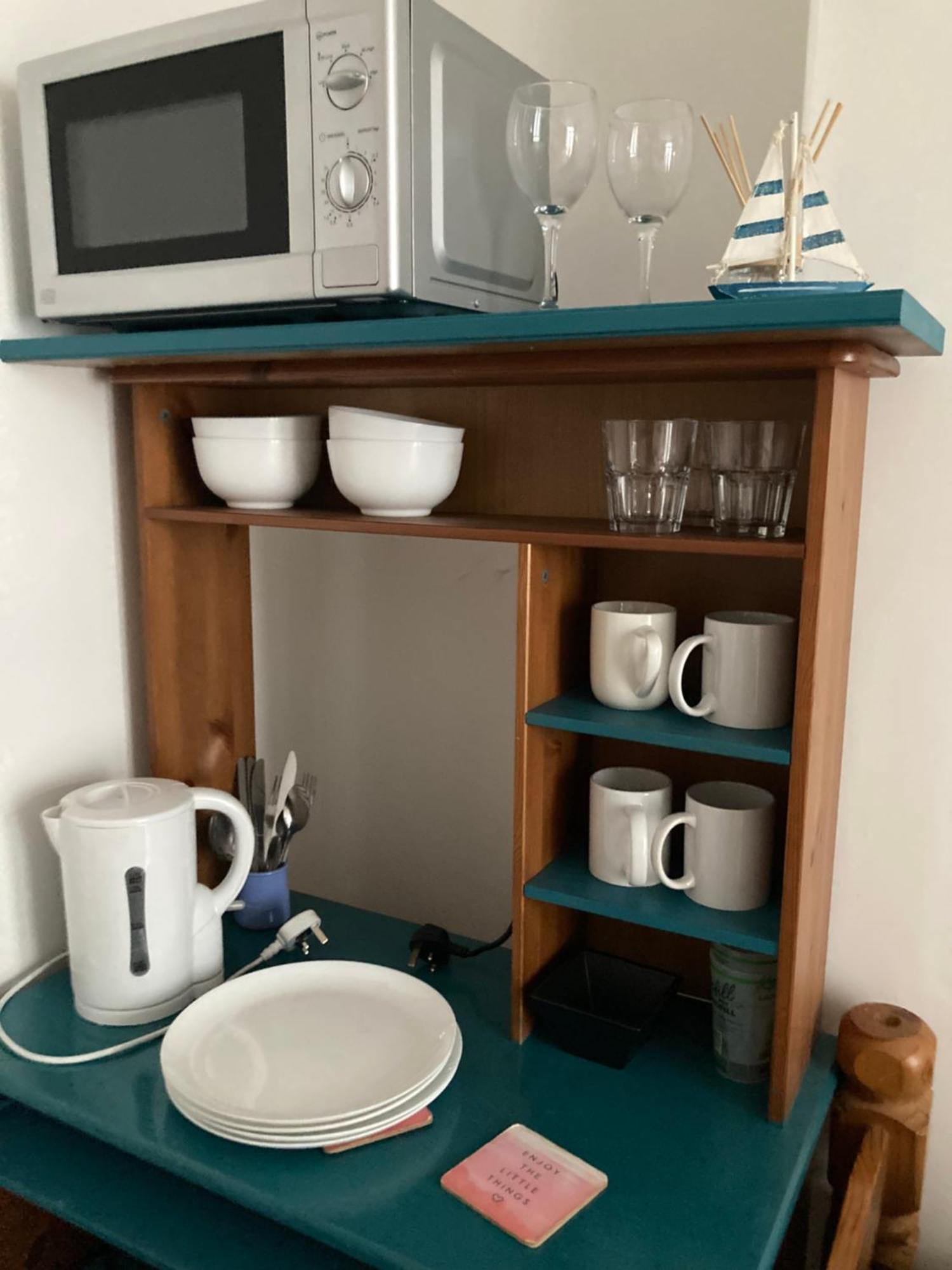 Appartamento Leigham House Plymouth Esterno foto